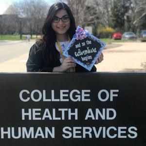 Meet your Posher, Samie